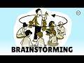 Brainstorming Techniques Quiz