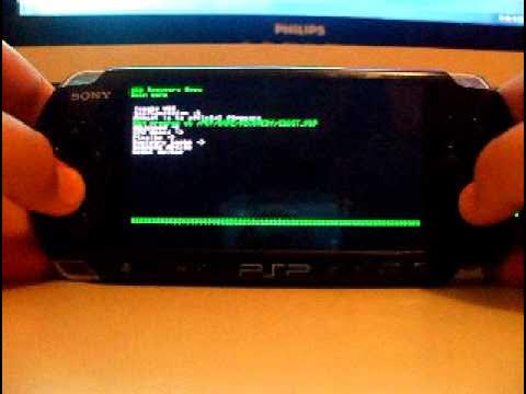 Кнопка aoss на psp где находится