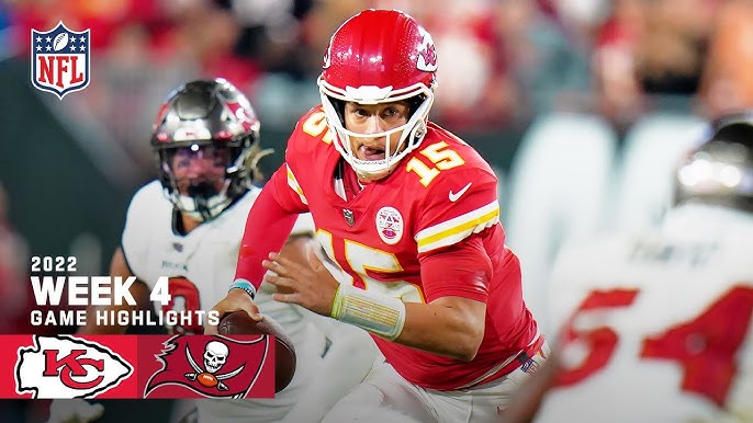 Kansas City Chiefs vs. Houston Texans  2022 Week 15 Game Highlights 