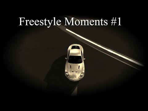 Freestyle Moments #1 | Noflip Montage