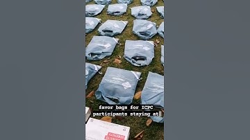 Favor Bags | ICPC | Participants | International Collegiate Programming Contest | ACM | GIKI