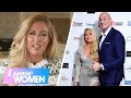 Paris Fury Opens Up About Tyson Fury's Mental Health Journey & Fury Family Life | Loose Women