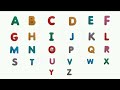 LEARN LETTERS VOCABULARY KIDS 