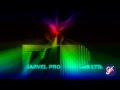 Youtube Thumbnail Marvel Productions LTD. Enhanced with Standard Diamond