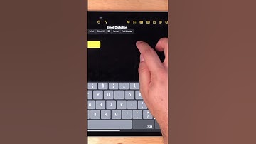 Copy Paste Text or Photos Across iPhone, iPad, and Mac!