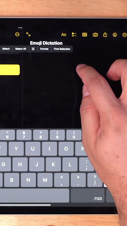 Copy Paste Text or Photos Across iPhone, iPad, and Mac!