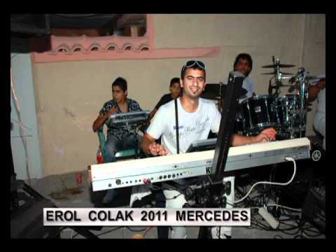 EROL   COLAK   2011   MERCEDES.avi