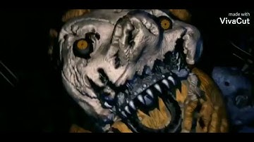 Baldis basics in nightmares all jumpscares