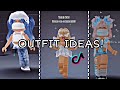 Roblox Outfit Ideas! || Part 2