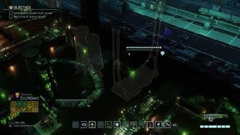 XCOM 2 Final mission part 1