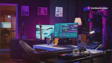 Create Stunning Videos with InVideo AI!