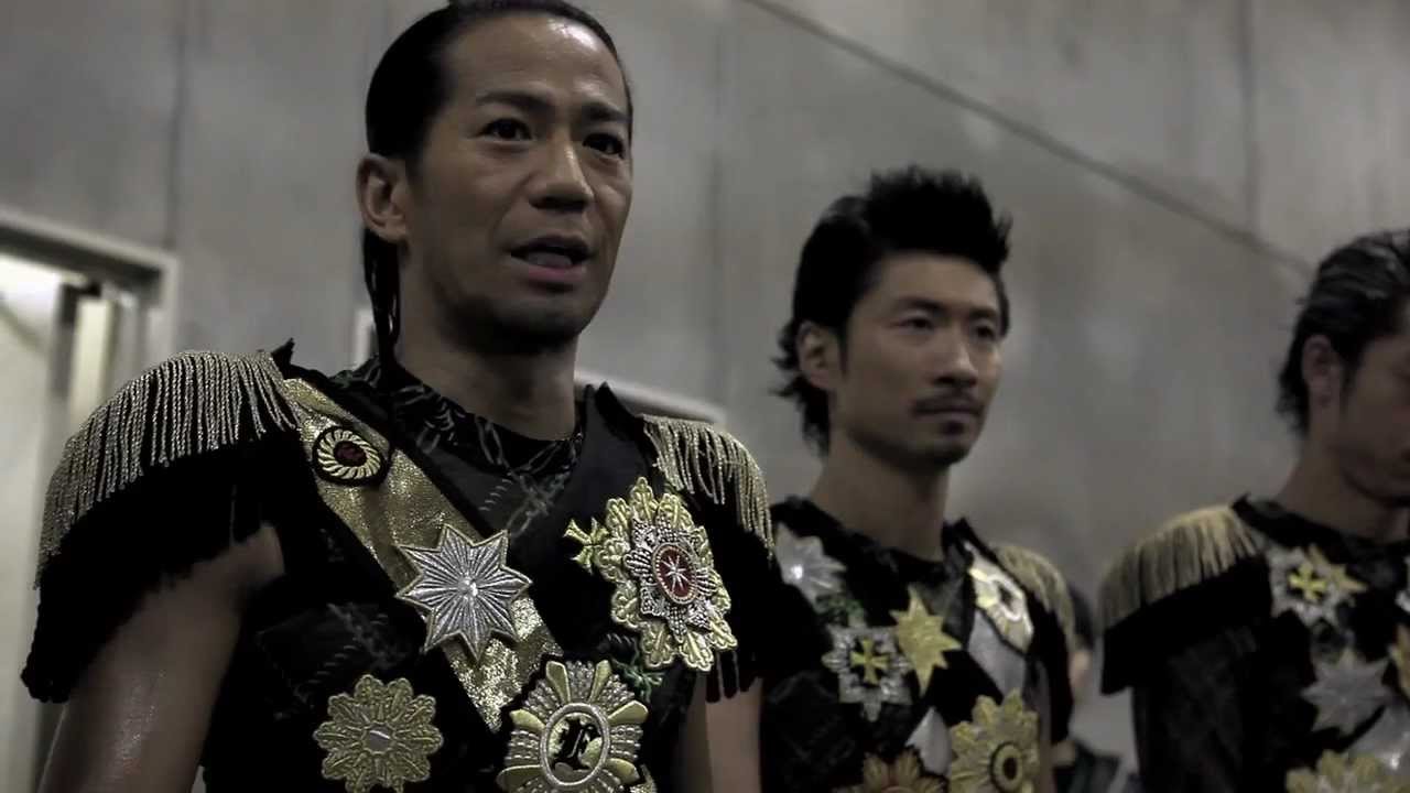 Exile Exile Tribe Live Tour 12 Document Digest Youtube
