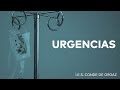 URGENCIAS