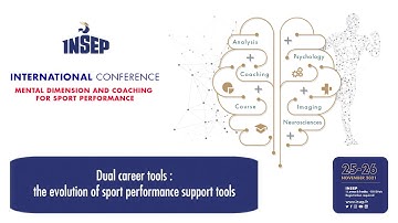 Dual career tools : the evolution of sport performance support tools