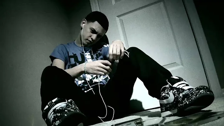 Corey Hicks- The Antidote Music Video