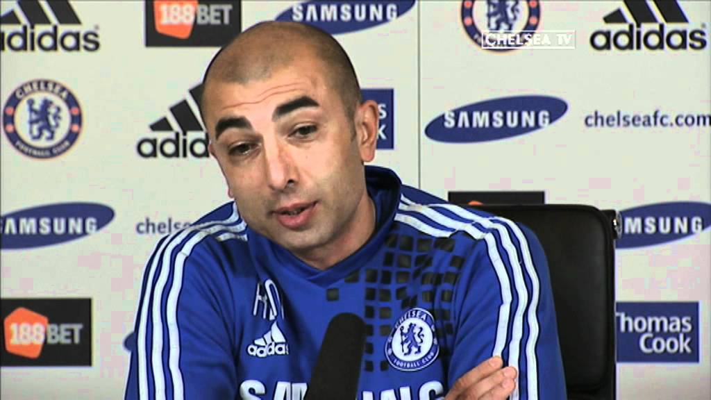 chelsea market food Chelsea FC - Team news pre Stoke