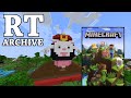 RTGame Streams: Minecraft New Earth: Mainland Southeast Asia
