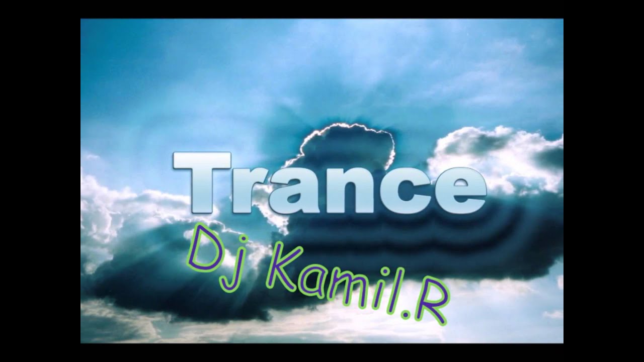 Dj Kamil.R - ♫ Music ♫