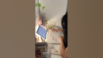 🤯 I Used AI to Make ALL My Mind Maps (Student Study Hack!)