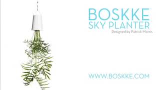 Boskke Sky Planter DEMO