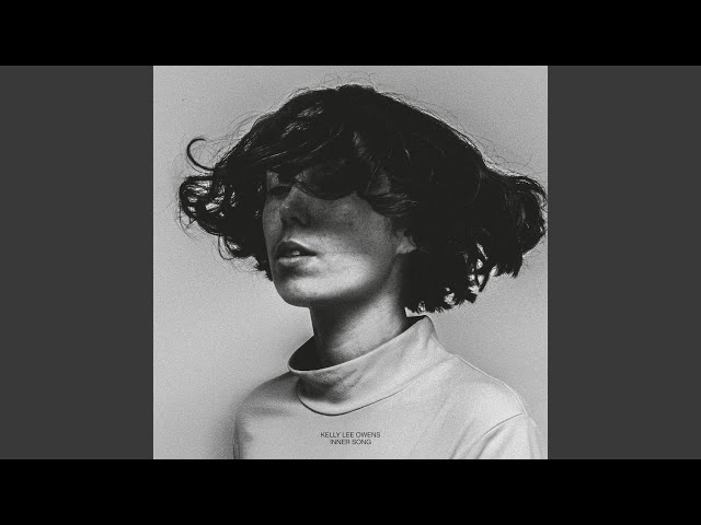 Kelly Lee Owens - Arpeggi