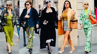 видео: Как одеваться при температуре 19°C (66°F) в Милане | Итальянская мода | Советы по стильным и прак... картинка: Как одеваться при температуре 19°C (66°F) в Милане | Итальянская мода | Советы по стильным и прак...