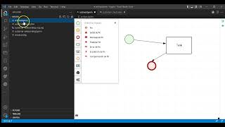 BPMN & DMN | KOGITO | Visual Studio Code | Open Source