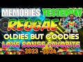 Tiktok VIRAL Reggae NONSTOP Remix  [ 2024 Playlist ]🍃 OLD REGGAE REMIX OPM HITS SONGS ♬！