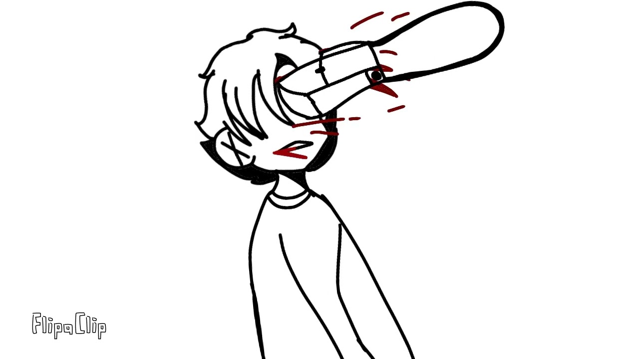 material girl meme//animation //by me YouTube