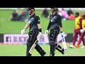 FULL MATCH | BLACKCAPS v West Indies - T20I 3, Bay Oval Tauranga 2020
