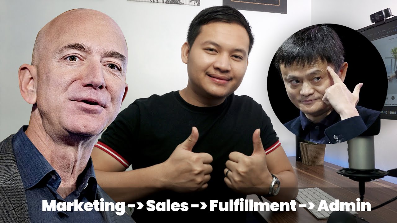 The 4 Main Types Of Business Systems You NEED To Implement YouTube The 4 Main Types Of Business Systems You NEED To Implement YouTube