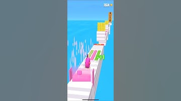 Join Clash 3D Gameplay Walkthrough Part   242 iOS,Android New Levels # 29