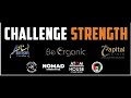 Challenge strength day 1