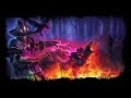 Grim Dawn Чернокнижник