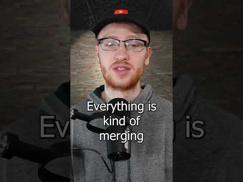 Is ML converging