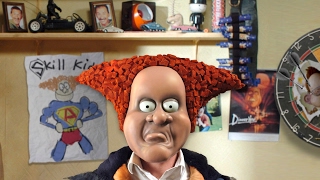 Angry Kid Live Stream