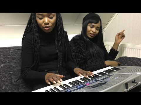 Sara & Franziska-Jemima Blessed