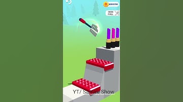 Slice it all game - All Levels Gameplay(3)