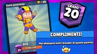 Blufoxer Bosna I Hercegovina Vlip Lv - ho leon a grado 31 su brawl stars