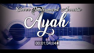 AYAH - Instrument Acoustic