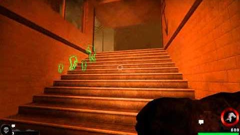 L4D2 - Versus Co-Op (Mutation) - No Mercy