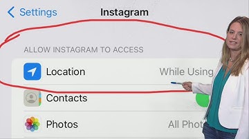 How to disable precise location tracking on your iPhone