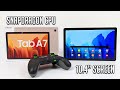 Samsungs new affordable Galaxy Tab A7 Is Pretty Good!