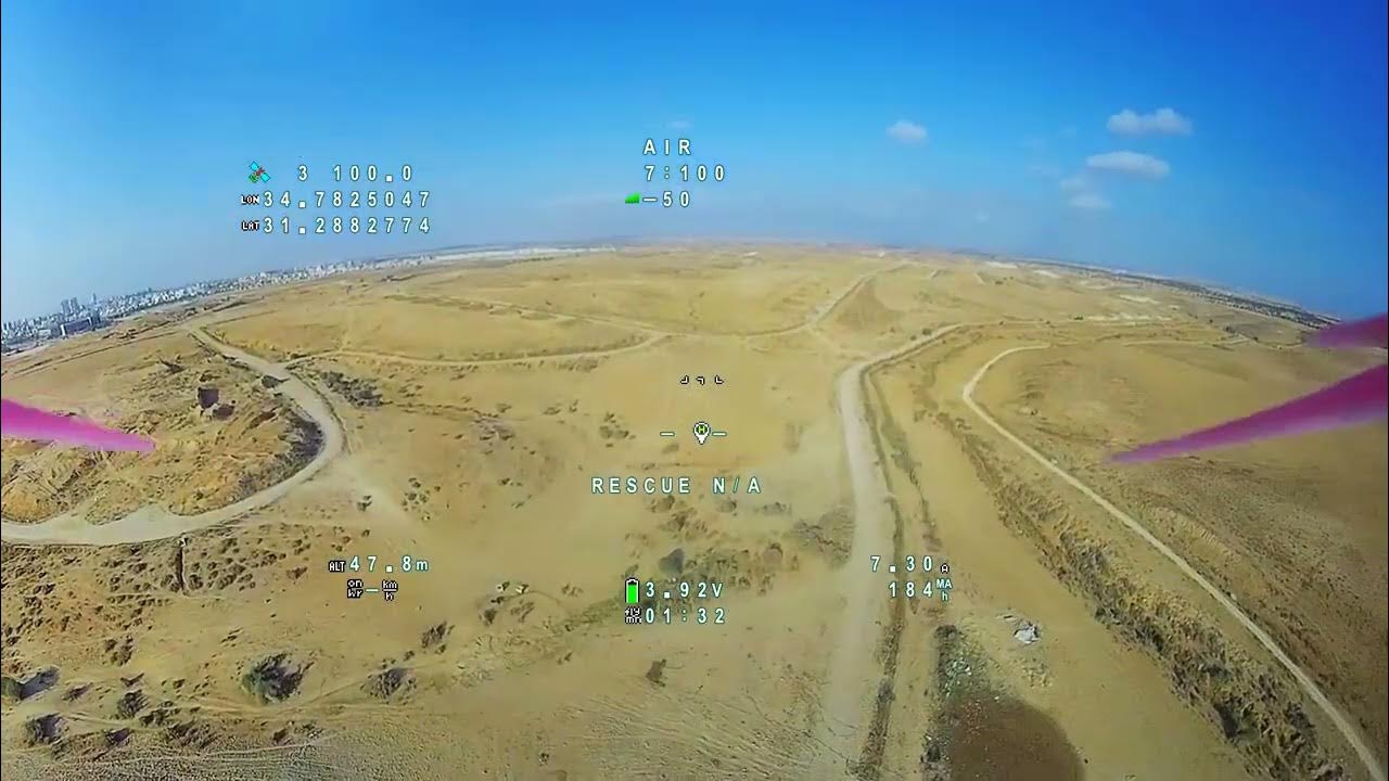 GPS Issue losing signal after an uturn YouTube