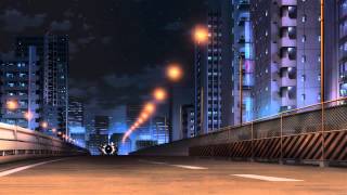Lupin vs Conan Trailer ver. The Space