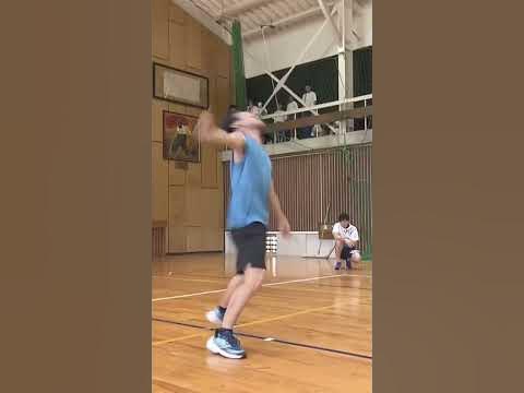 Kirato Hitaka holds the record for most swings in one jump ...