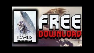 🔥 ICARUS FREE DOWNLOAD 🔥 How to download ICARUS Full GAME 🔥