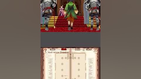 Playthrough: Avalon Code - Part 10