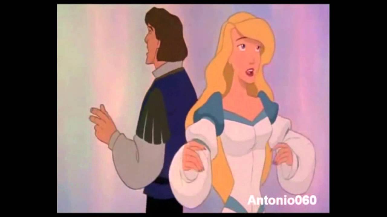 La Voce Dell Amore Incantesimo Del Lago