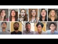 Reunidos - Kidush Hashem (Video Oficial)